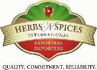 HERBS N SPICES INTERNATIONAL