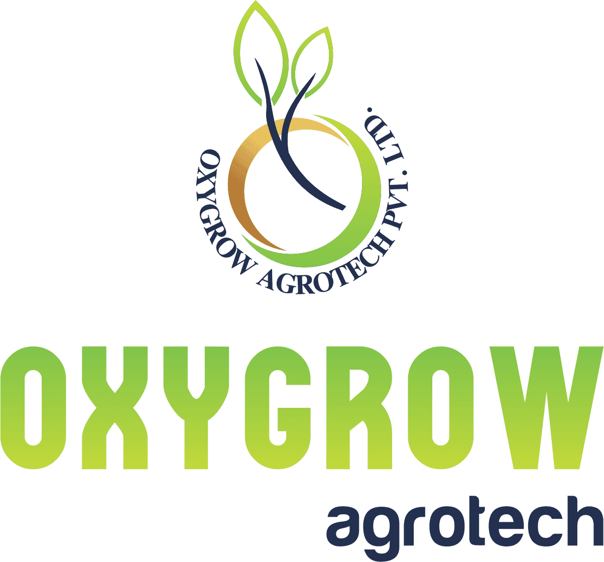 OXYGROW AGRO TECH PRIVATE LIMITED