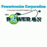 POWERTRONICS CORPORATION