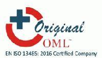 ORIGINAL MEDICAL EQUIPMENT COMPANY PVT. LTD.