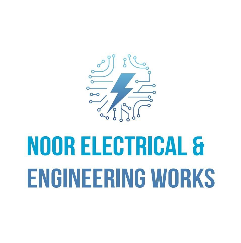 NOOR ELECTRICAL & ENGINEERING WORKS