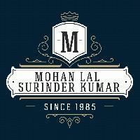 Mohan Lal Surinder Kumar