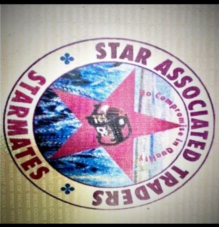 STAR ASSOCIATED TRADERS