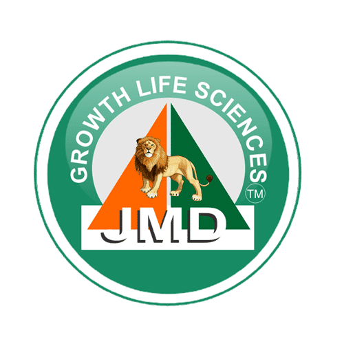 JMD GROWTH LIFE SCINCES PVT. LTD.