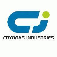 Cryogas Equipment Pvt. Ltd.