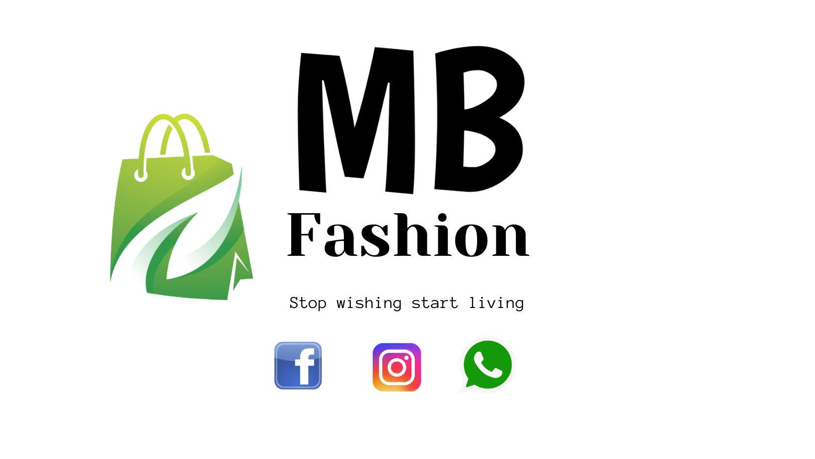 MB Fashion Shop