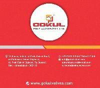 GOKUL POLY VALVES PRIVATE LIMITED