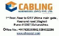 CABLING HARNESSES (OPC) PRIVATE LIMITED