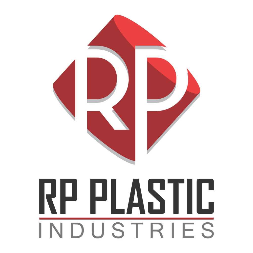 R. P. PLASTIC INDUSTRIES
