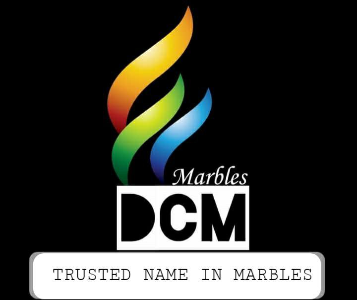 D.C.M MARBLES