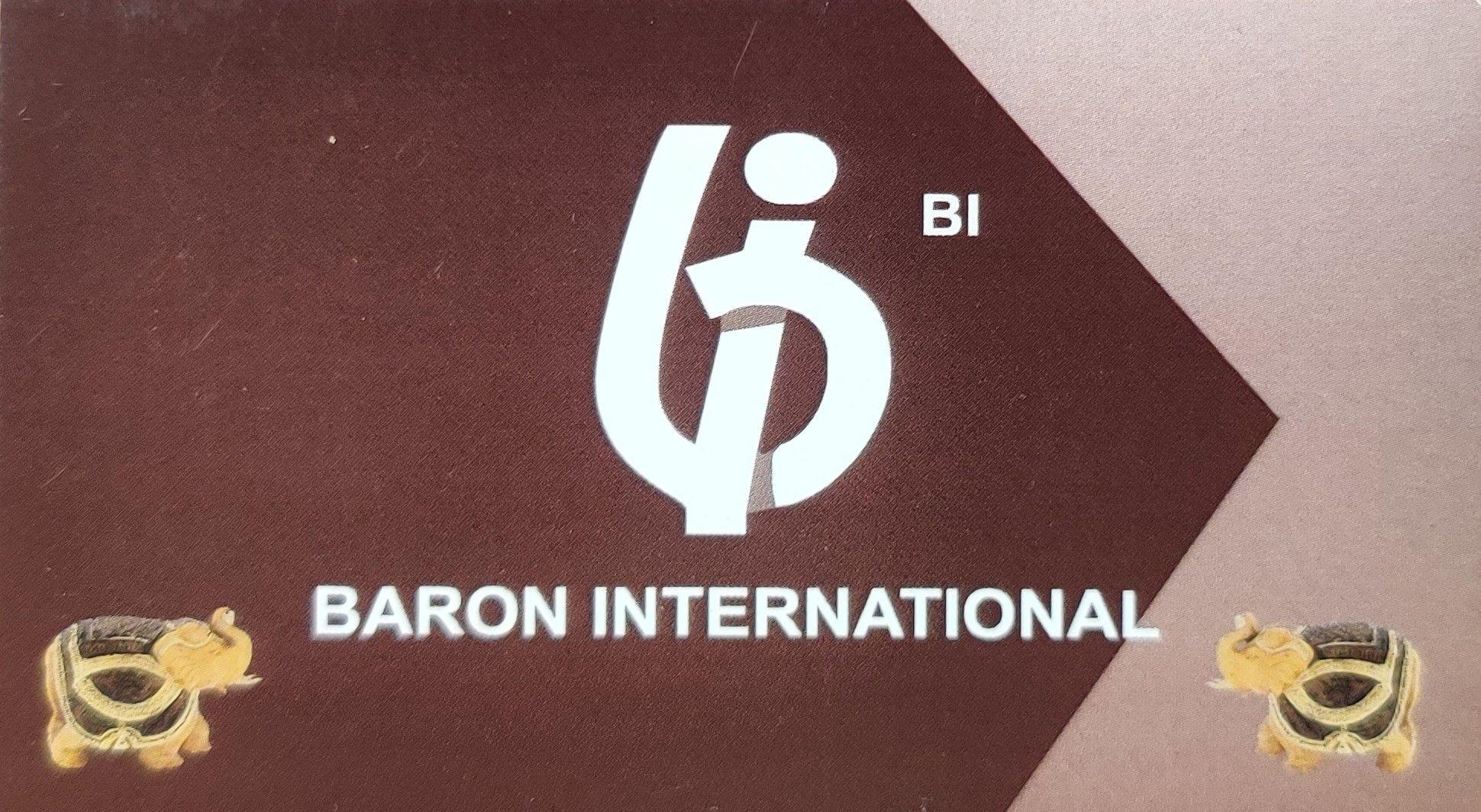 BARON INTERNATIONAL