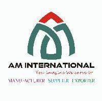 A. M. INTERNATIONAL