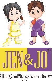 Jen & Jo Ice Creams