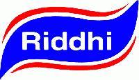 RIDDHI PHARMA MACHINERY LTD