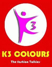 K3 Colours