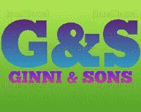 GINNI & SONS