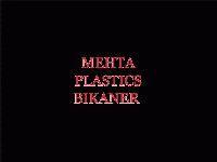 Mehta Plastics