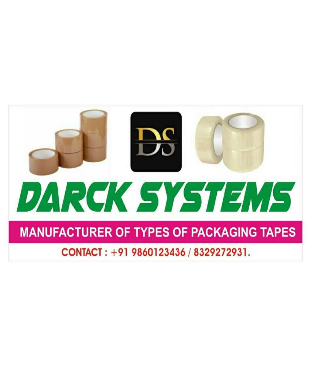 DARCK SYSTEMS