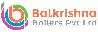 BALKRISHNA BOILERS PVT. LTD.
