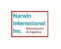 Narwin International Inc