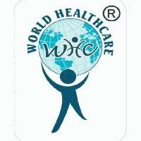 WHC WORLD HEALTHCARE