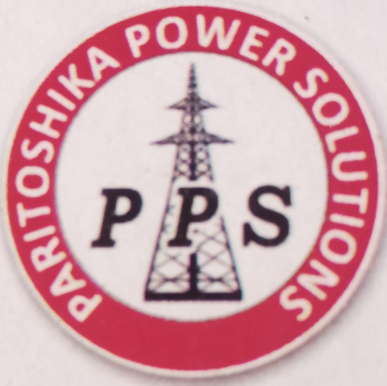 PARITOSHIKA POWER SOLUTIONS