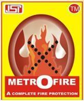 Metro Fire Solution