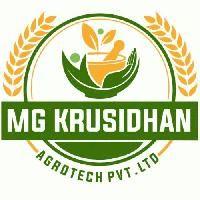 MG KRUSHIDHAN AGROTECK PVT. LTD.