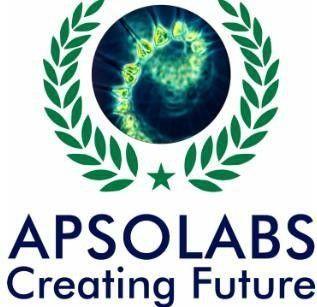 APSOLABS PRIVATE LIMITED