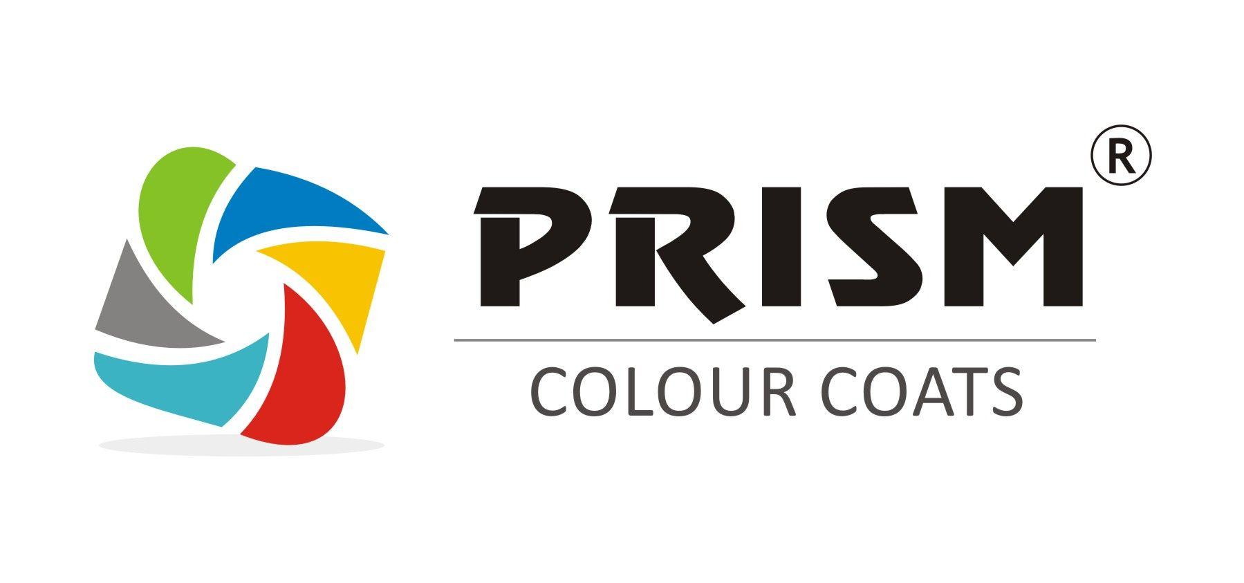PRISM COLOUR COATS