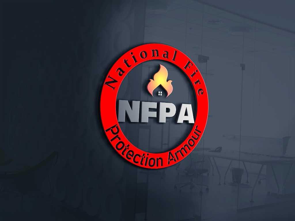 NATIONAL FIRE PROTECTION ARMOUR