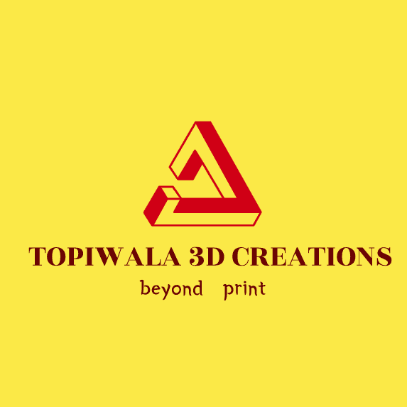 TOPIWALA 3D CREATIONS