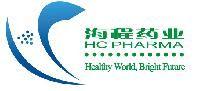 Guangzhou Haicheng Pharmaceutical Co., Ltd.