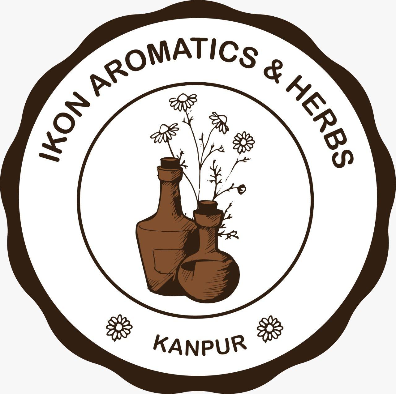 Ikon Aromatics and Herbs