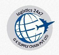 GK SUPPLY CHAIN PRIVATE LIMITED