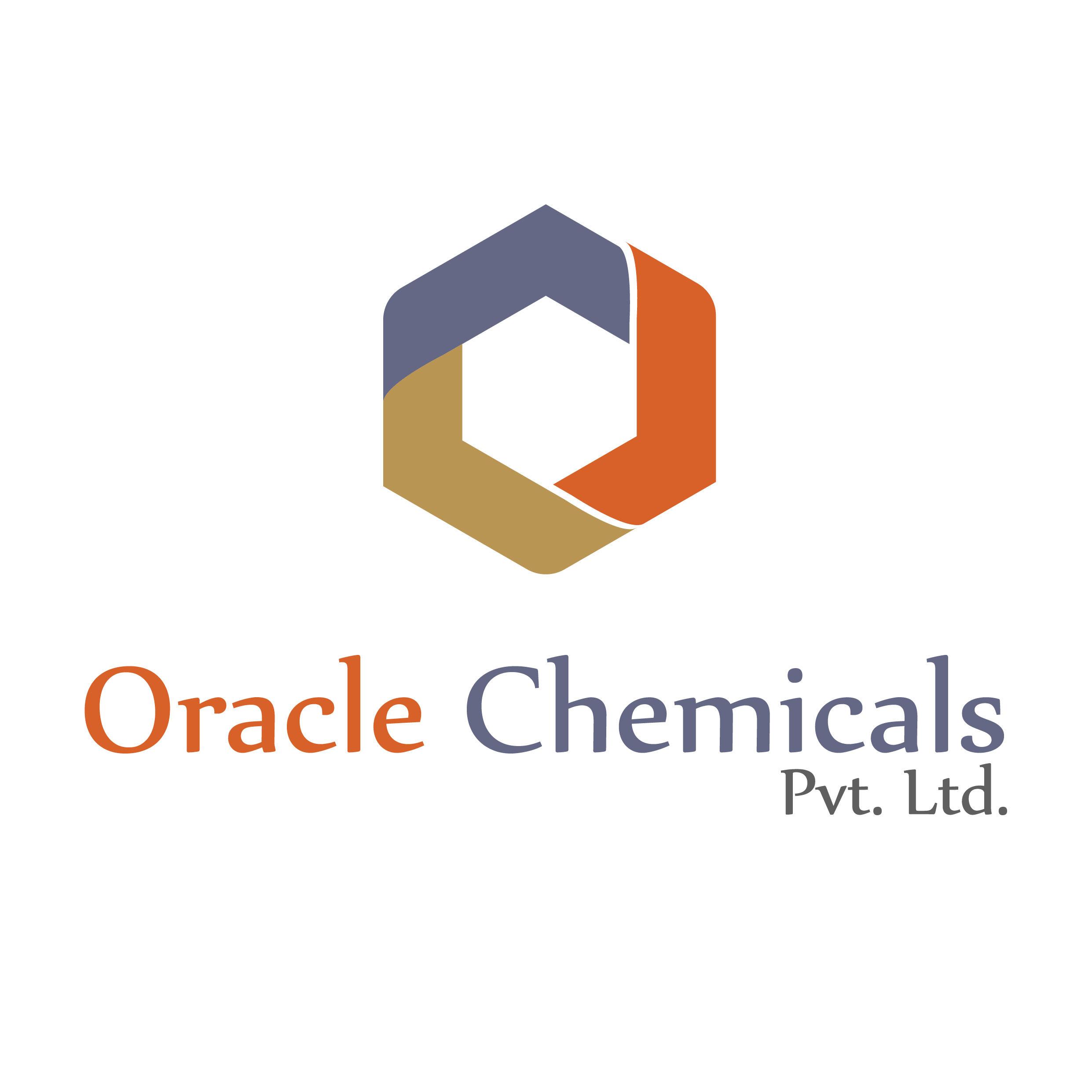 ORACLE CHEMICALS PVT. LTD.