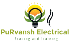 PURVANSH ELECTRICAL TRADING AND TRAINING