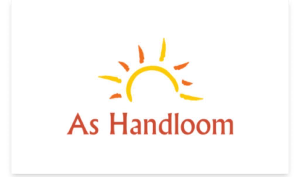 A S HANDLOOM