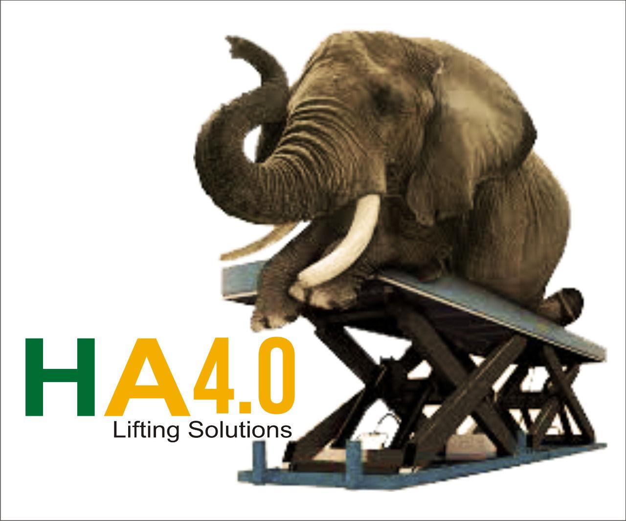 HA4.0 MANUFACTURING PRIVATE LIMITED