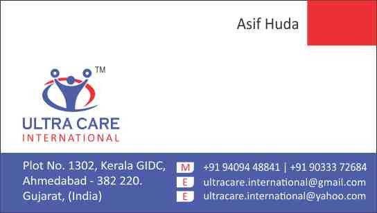 Ultra Care International