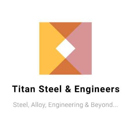 TITAN STEEL & ENGINEERS