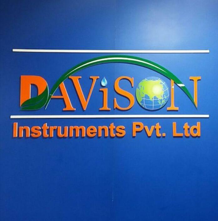 DAVISON INSTRUMENTS PVT LTD