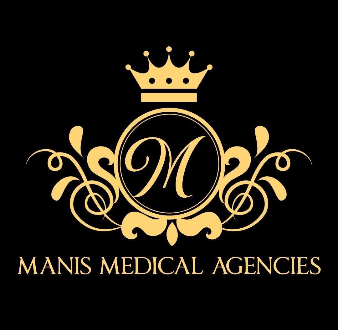 Manis Medical Agencies