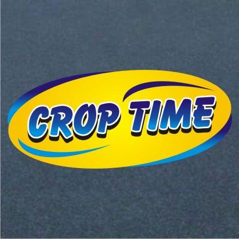 Crop Time