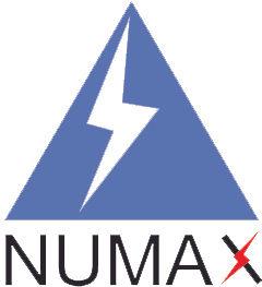 NUMAX ENERGY SOLUTIONS