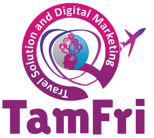 Tamfri Travelport and Infotech