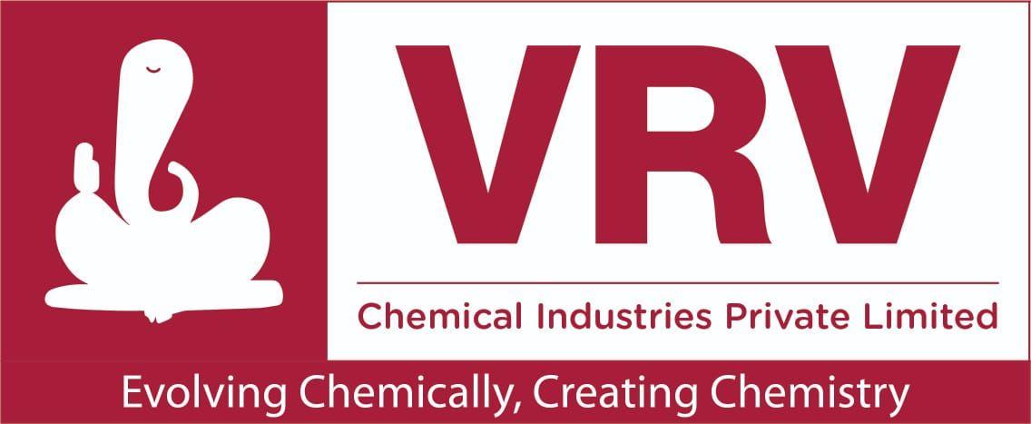 VRV CHEMICAL INDUSTRIES PVT LTD