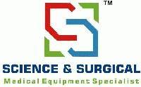 SCIENCE & SURGICAL