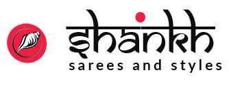Shankh Saree & Styles