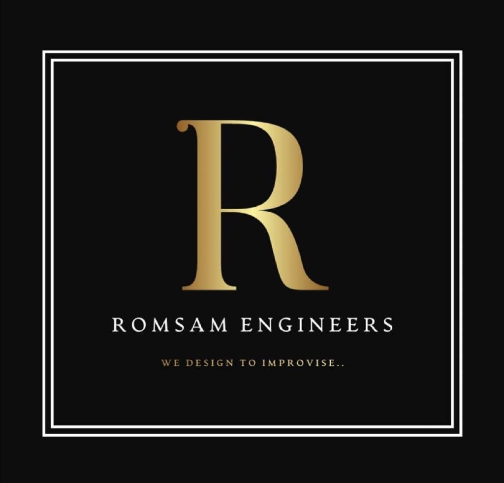 ROMSAM ENGINEERS